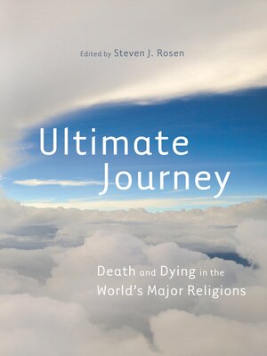 cover image of Ultimate Journey
